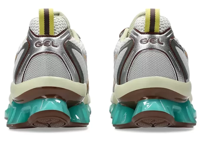 ŻEL-KWANTOWY KINETYCZNY ŻEL-KWANTOWY KINETYCZNY