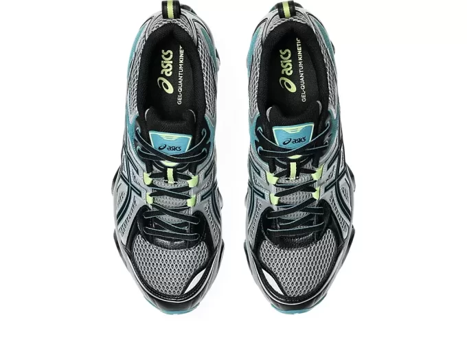 ŻEL-KWANTOWY KINETYCZNY ŻEL-KWANTOWY KINETYCZNY