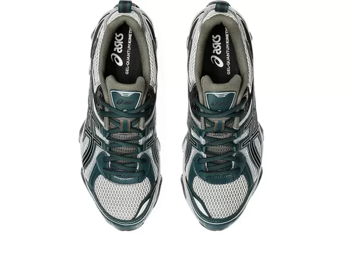 ŻEL-KWANTOWY KINETYCZNY