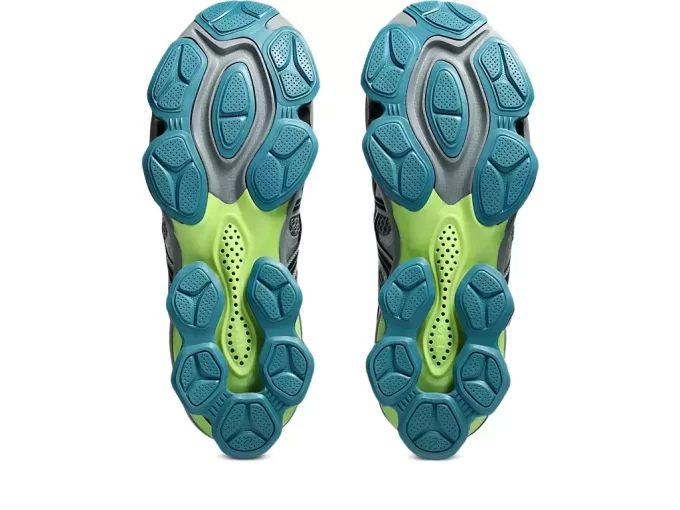 ŻEL-KWANTOWY KINETYCZNY ŻEL-KWANTOWY KINETYCZNY