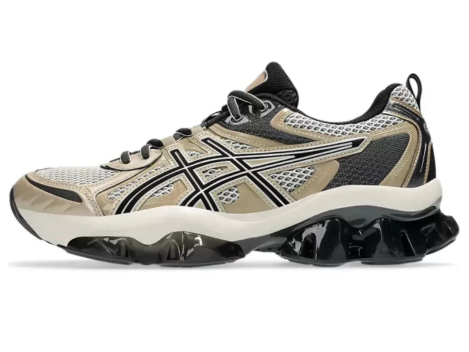 ŻEL-KWANTOWY KINETYCZNY ŻEL-KWANTOWY KINETYCZNY