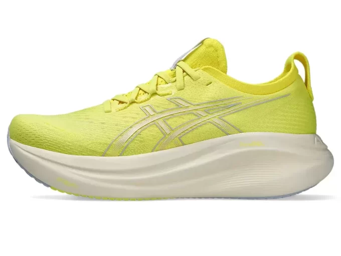 ŻEL-NIMBUS 27 ŻEL-NIMBUS 27