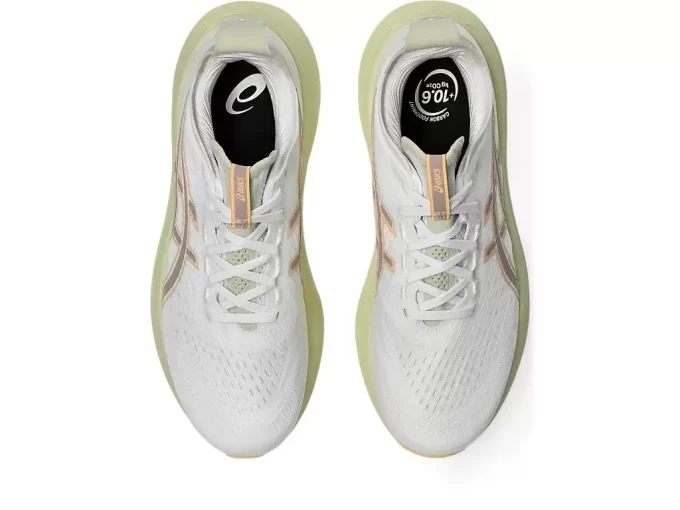 ŻEL-NIMBUS 27 ŻEL-NIMBUS 27