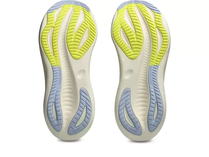 ŻEL-NIMBUS 27 ŻEL-NIMBUS 27