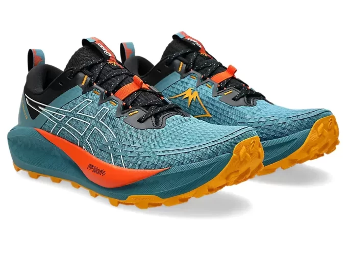 ŻEL-TRABUCO 13 ŻEL-TRABUCO 13