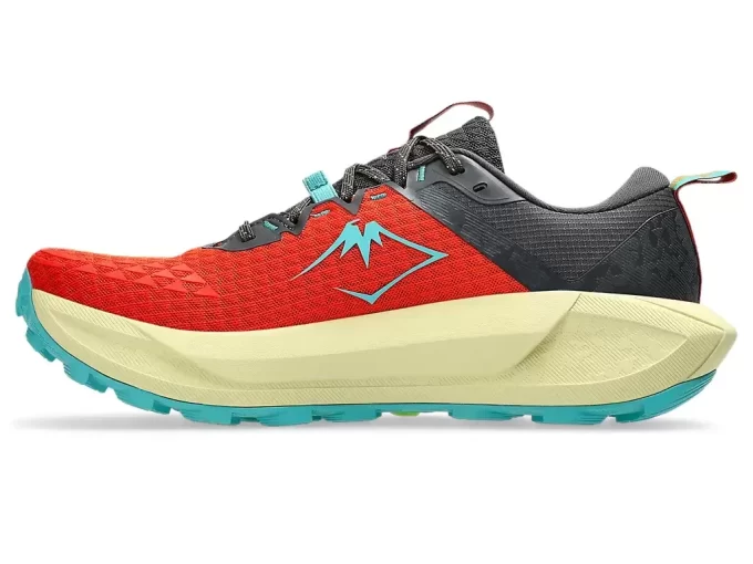 ŻEL-TRABUCO 13 ŻEL-TRABUCO 13