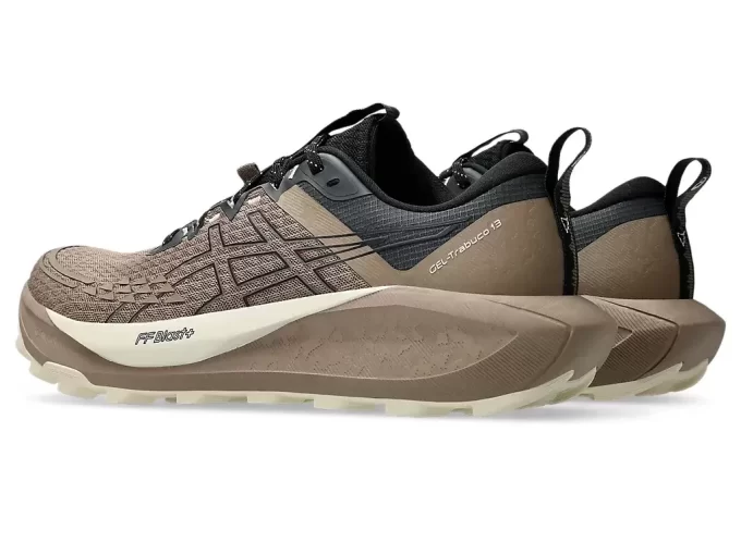 ŻEL-TRABUCO 13 ŻEL-TRABUCO 13