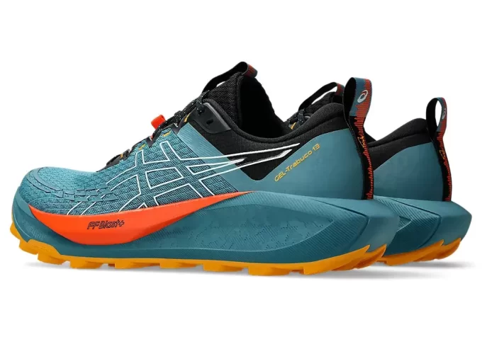 ŻEL-TRABUCO 13 ŻEL-TRABUCO 13