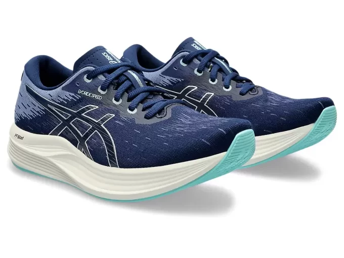 EVORIDE SPEED 2 TESTOWANY NA DRODZE EVORIDE SPEED 2 TESTOWANY NA DRODZE