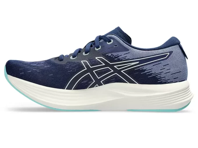 EVORIDE SPEED 2 TESTOWANY NA DRODZE EVORIDE SPEED 2 TESTOWANY NA DRODZE