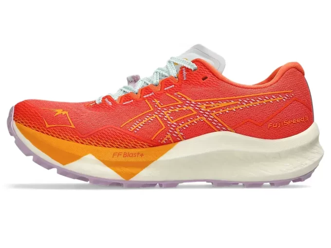 FUJISPEED 3 FUJISPEED 3