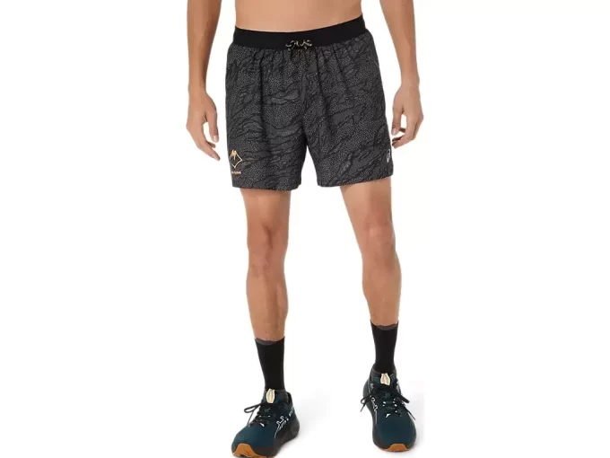 FUJITRAIL ALL OVER PRINT 5 CALI KRÓTKI