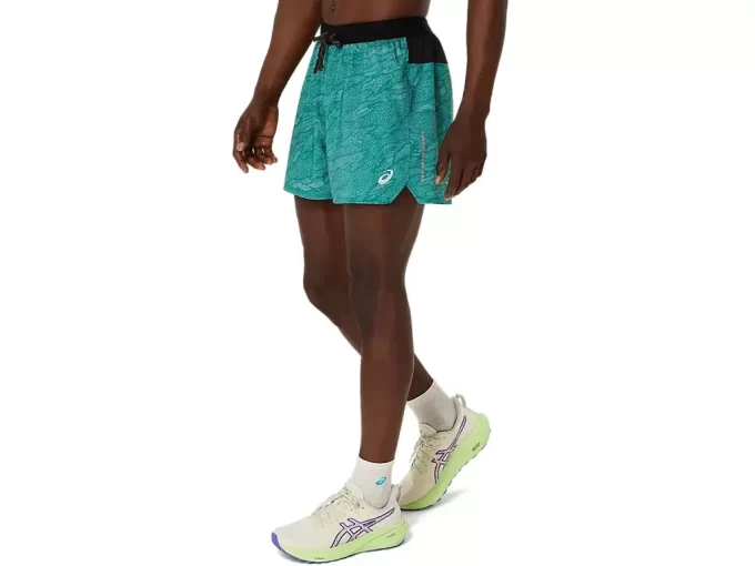 FUJITRAIL ALL OVER PRINT 5 CALI KRÓTKI