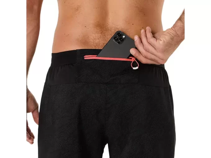 FUJITRAIL ALL OVER PRINT 5 CALI KRÓTKI