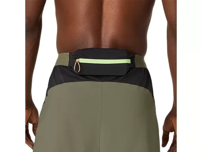 FUJITRAIL ALL OVER PRINT 5 CALI KRÓTKI