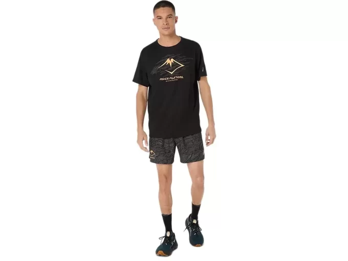 FUJITRAIL ALL OVER PRINT 5 CALI KRÓTKI