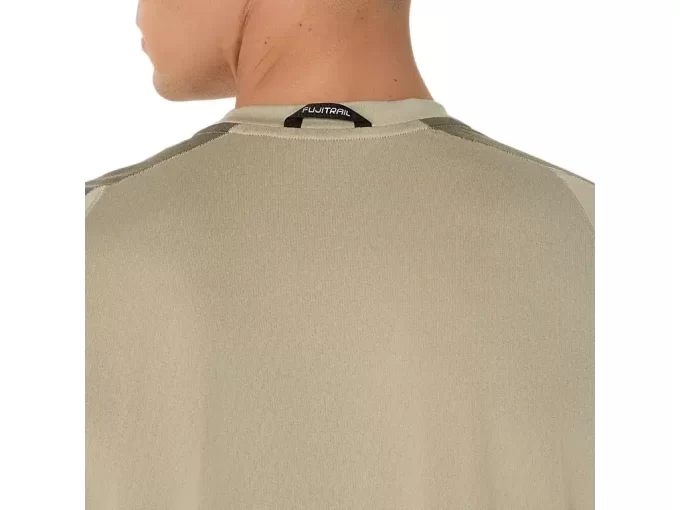 FUJITRAIL ELITE KOSZULKA Z KRÓTKIM RĘKAWEM