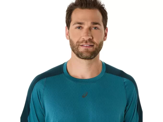 FUJITRAIL ELITE KOSZULKA Z KRÓTKIM RĘKAWEM