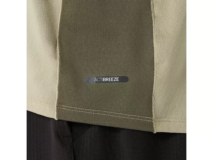 FUJITRAIL ELITE KOSZULKA Z KRÓTKIM RĘKAWEM