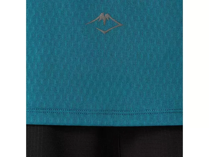 FUJITRAIL ELITE KOSZULKA Z KRÓTKIM RĘKAWEM