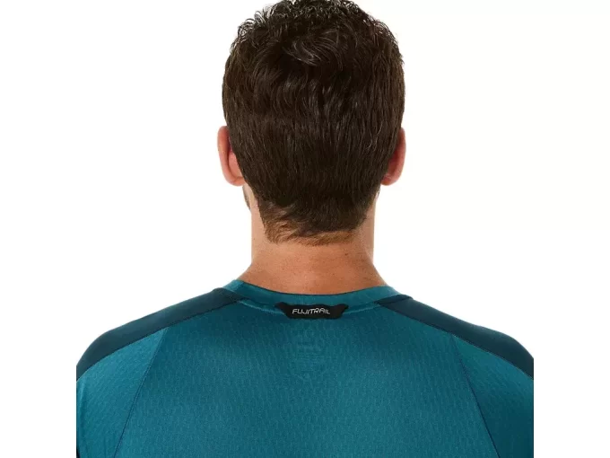 FUJITRAIL ELITE KOSZULKA Z KRÓTKIM RĘKAWEM