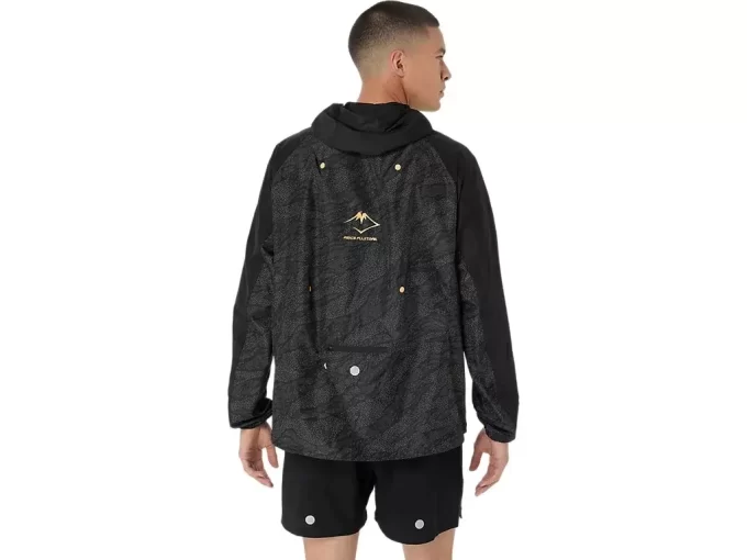 FUJITRAIL PAKOWANA WIATRÓWKA FUJITRAIL PAKOWANA WIATRÓWKA