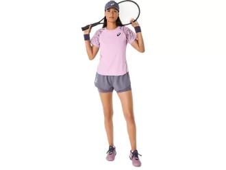 GAME BLUZA Z KRÓTKIM RĘKAWEM GAME BLUZA Z KRÓTKIM RĘKAWEM