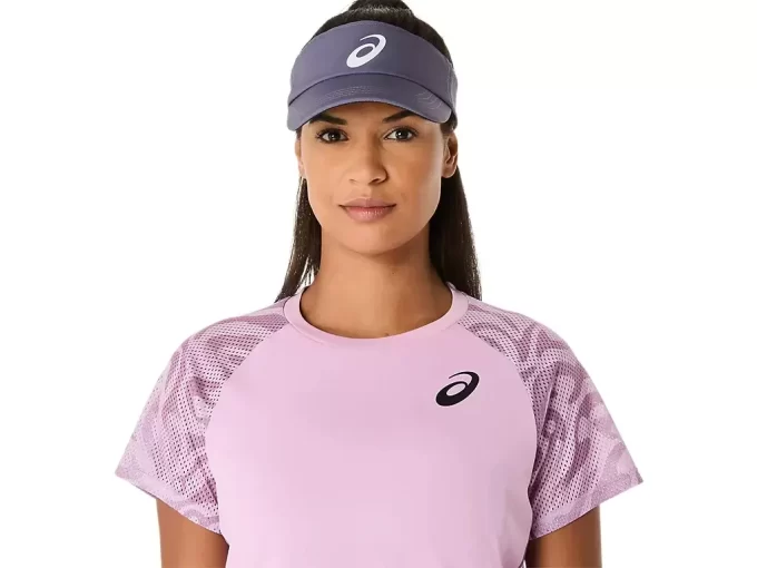 GAME BLUZA Z KRÓTKIM RĘKAWEM