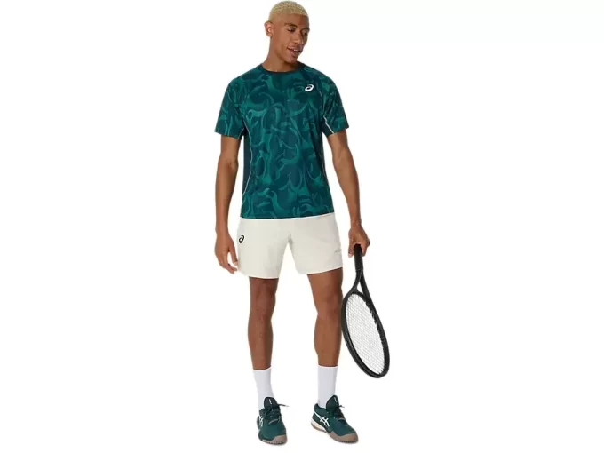 GAME BLUZA Z KRÓTKIM RĘKAWEM