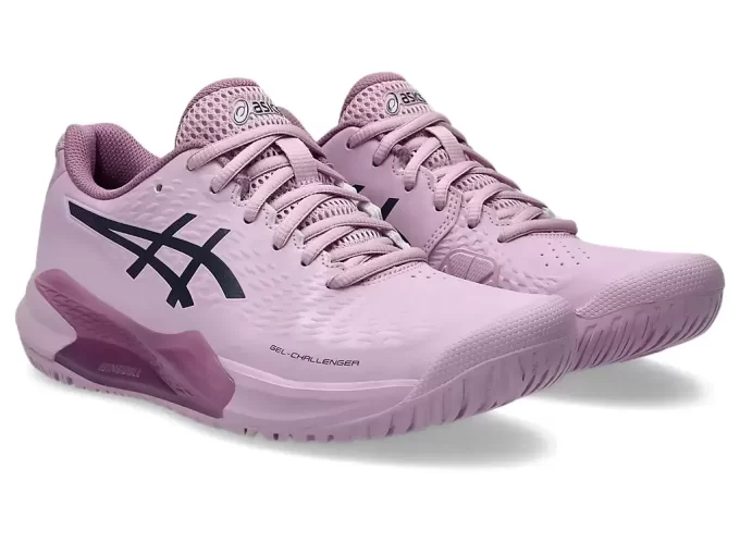 GEL-CHALLENGER 14 TESTOWANY NA DRODZE