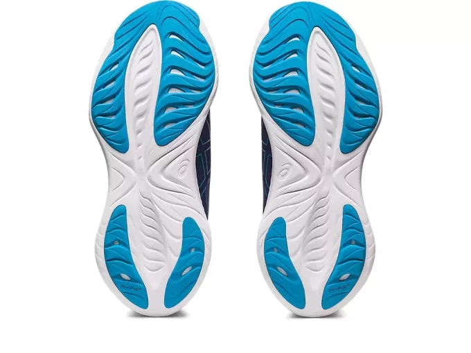 GEL-CUMULUS 25 TESTOWANY NA DRODZE