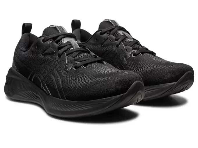 GEL-CUMULUS 25 TESTOWANY NA DRODZE