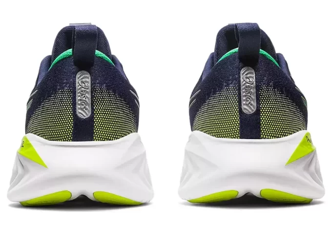 GEL-CUMULUS 25 TESTOWANY NA DRODZE