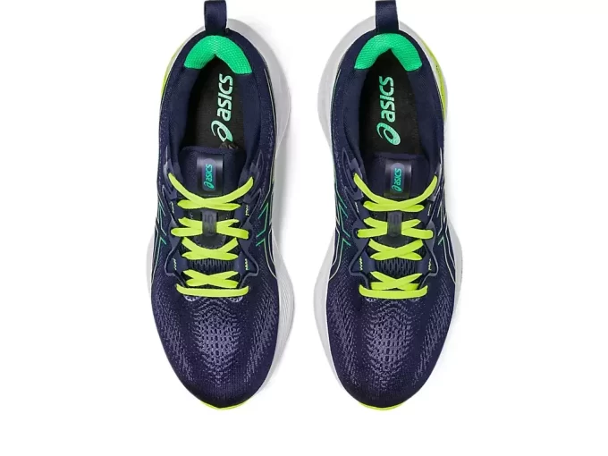 GEL-CUMULUS 25 TESTOWANY NA DRODZE