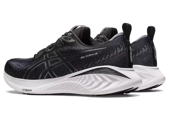 GEL-CUMULUS 25 TESTOWANY NA WĄSKICH DROGACH