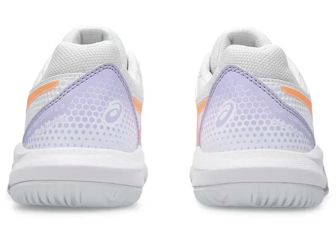 GEL-DEDICATE 8 PICKLEBALL TESTOWANY NA DRODZE