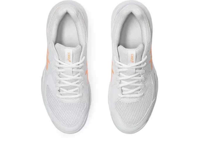 GEL-DEDICATE 8 PICKLEBALL TESTOWANY NA DRODZE