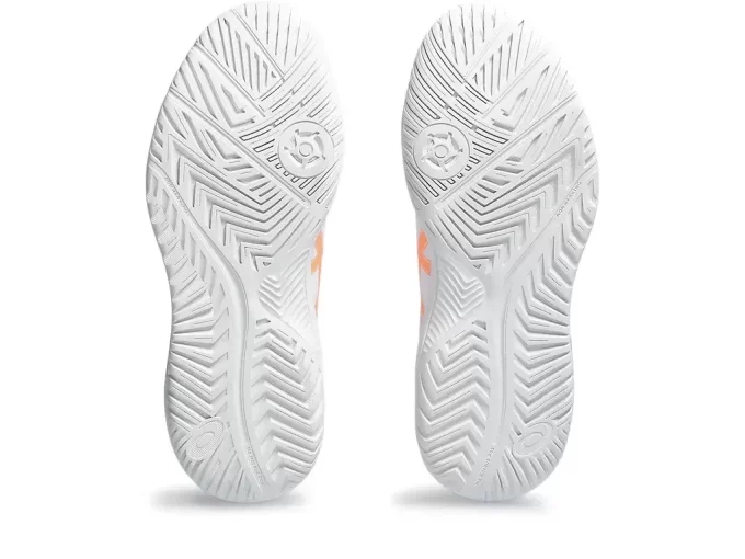 GEL-DEDICATE 8 PICKLEBALL TESTOWANY NA DRODZE