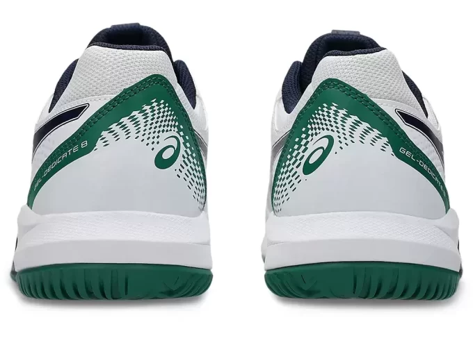 GEL-DEDICATE 8 TESTOWANY NA DRODZE GEL-DEDICATE 8 TESTOWANY NA DRODZE