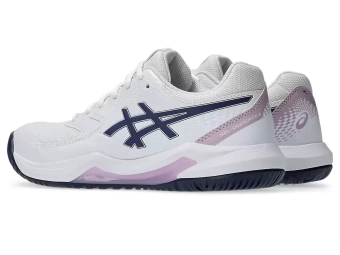 GEL-DEDICATE 8 TESTOWANY NA SZEROKIEJ DRODZE GEL-DEDICATE 8 TESTOWANY NA SZEROKIEJ DRODZE