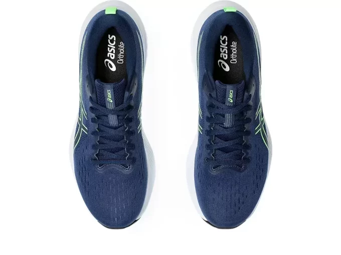 GEL-EXCITE 10 TESTOWANY NA DRODZE