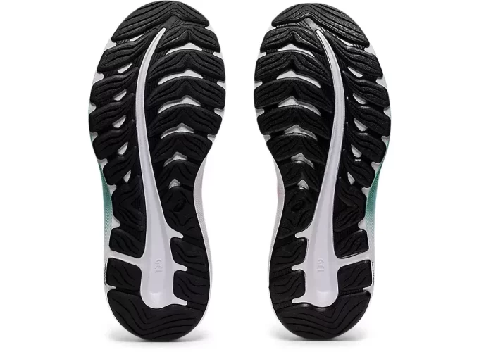 GEL-EXCITE 9 TESTOWANY NA DRODZE