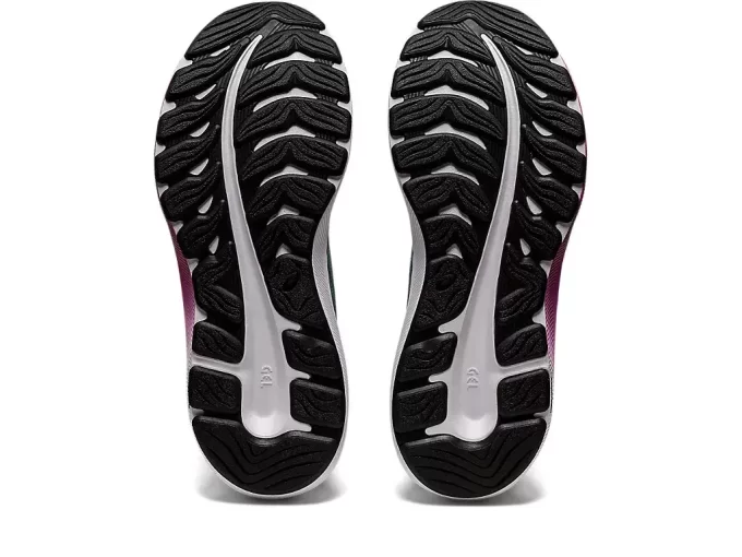 GEL-EXCITE 9 TESTOWANY NA DRODZE