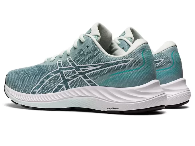 GEL-EXCITE 9 TESTOWANY NA DRODZE