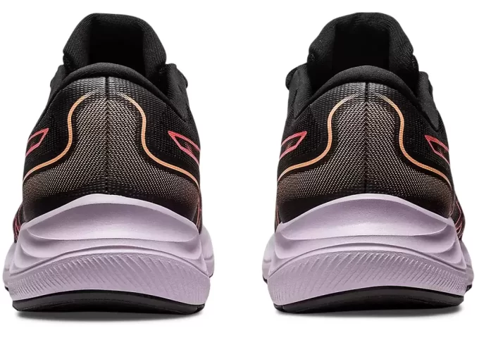 GEL-EXCITE 9 TESTOWANY NA DRODZE