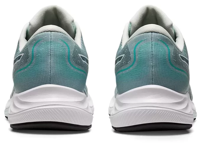 GEL-EXCITE 9 TESTOWANY NA DRODZE