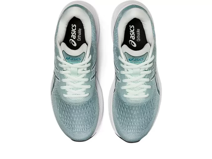 GEL-EXCITE 9 TESTOWANY NA DRODZE