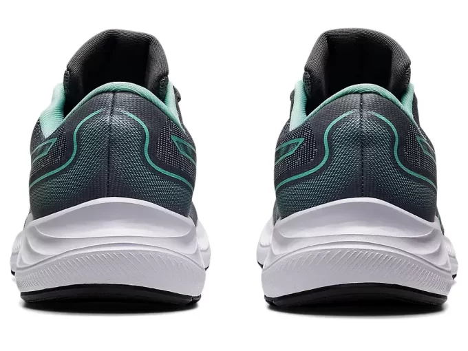 GEL-EXCITE 9 TESTOWANY NA DRODZE