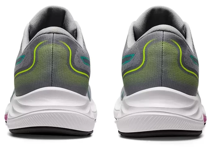 GEL-EXCITE 9 TESTOWANY NA DRODZE