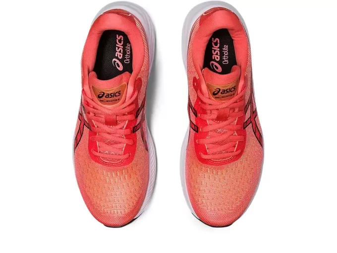 GEL-EXCITE 9 TESTOWANY NA DRODZE